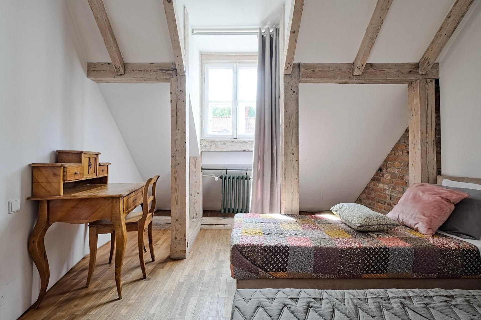 Urbannestgroup - Old Town - Stare Miasto - Freta 50 Warszawa Eksteriør billede